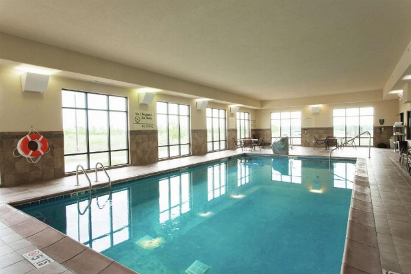 Hampton Inn By Hilton & Suites Ankeny image 12