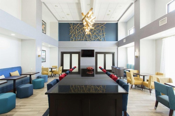 Hampton Inn By Hilton & Suites Ankeny image 16