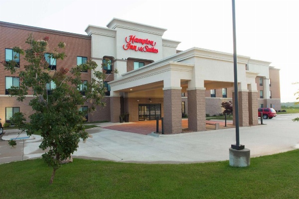 Hampton Inn By Hilton & Suites Ankeny image 2