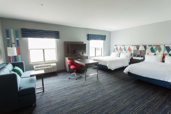 Hampton Inn By Hilton & Suites Ankeny image 27