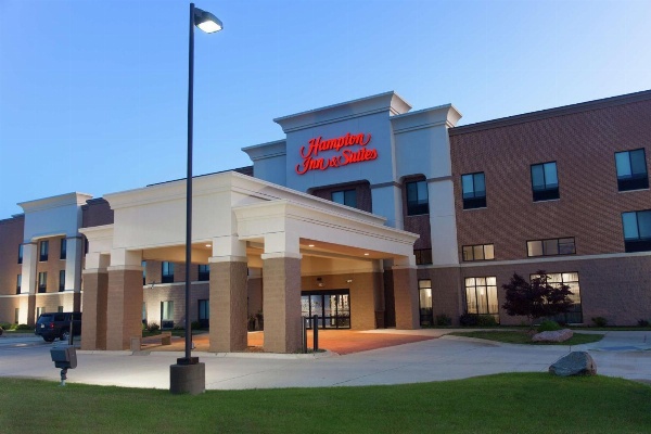 Hampton Inn By Hilton & Suites Ankeny image 3