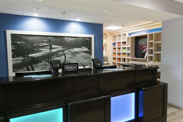 Hampton Inn By Hilton & Suites Ankeny image 6