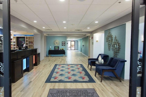 Hampton Inn By Hilton & Suites Ankeny image 7