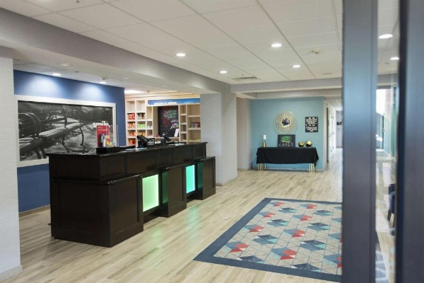 Hampton Inn By Hilton & Suites Ankeny image 8